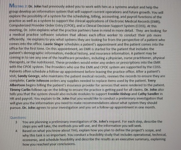 Background TeleHealth Group (THG) offers a