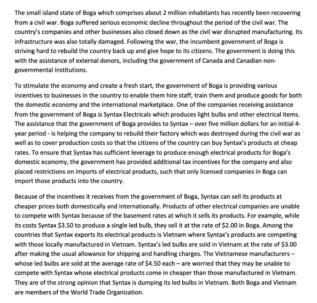 all the details are provided in the attachment