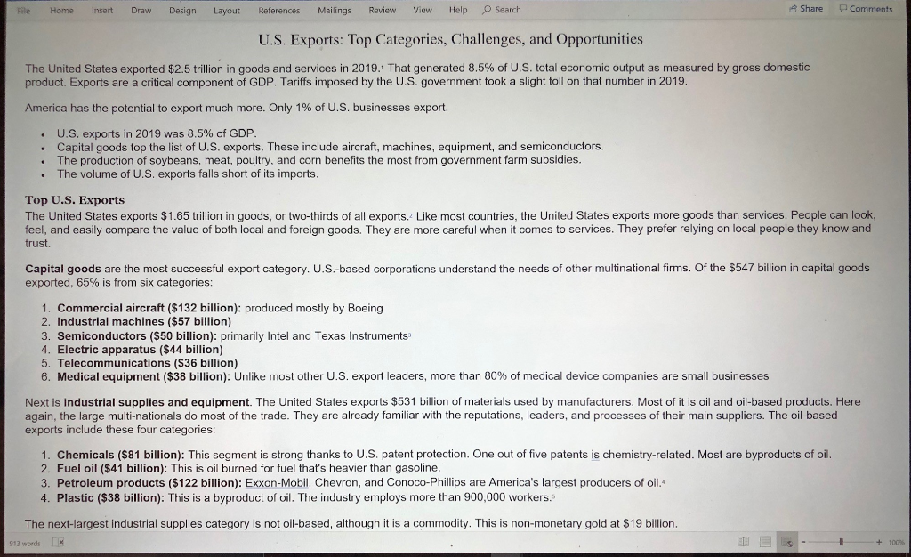 1a. What is the objective? b. Summary of article?