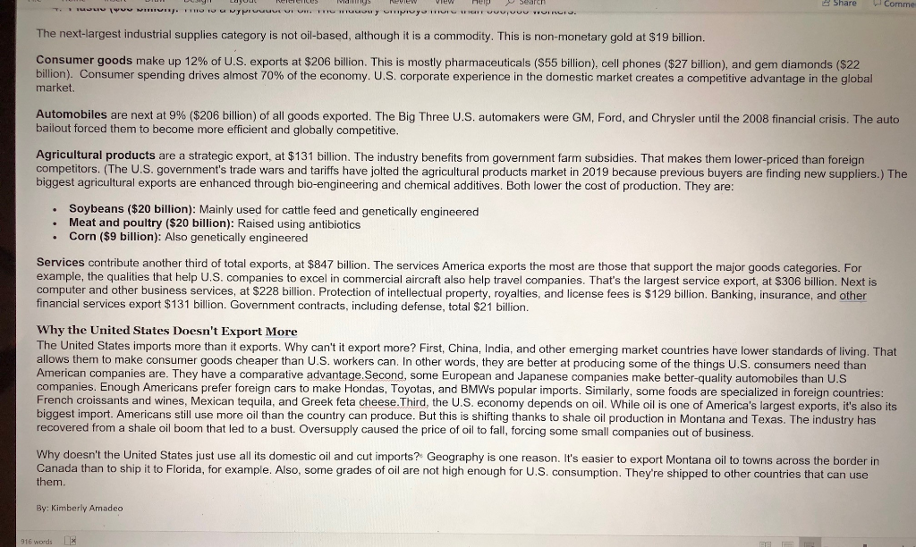 1a. What is the objective? b. Summary of article?