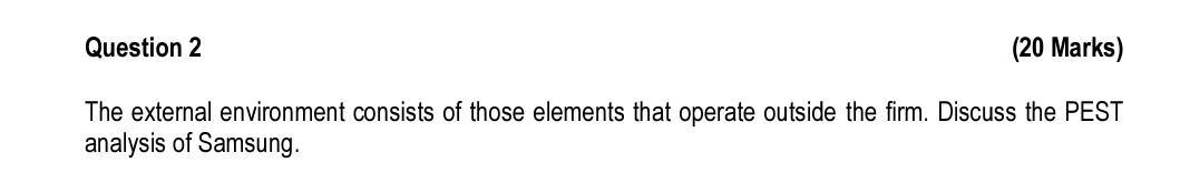Read the case study carefully and answer the
