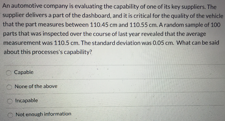 The data provided below represent weight