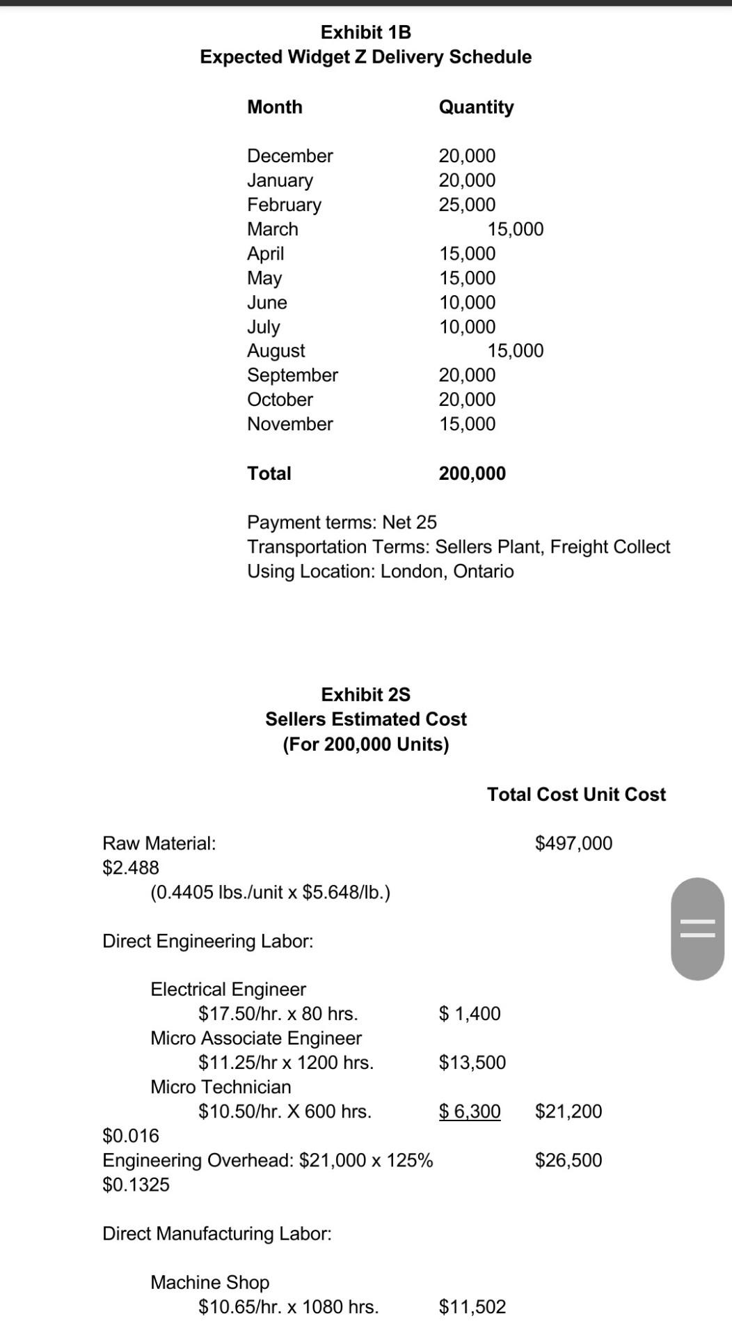 Questions What do I know about the other