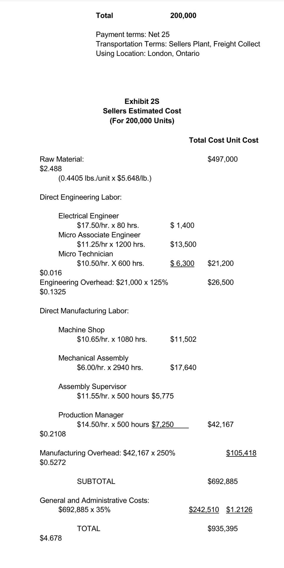 Questions What do I know about the other