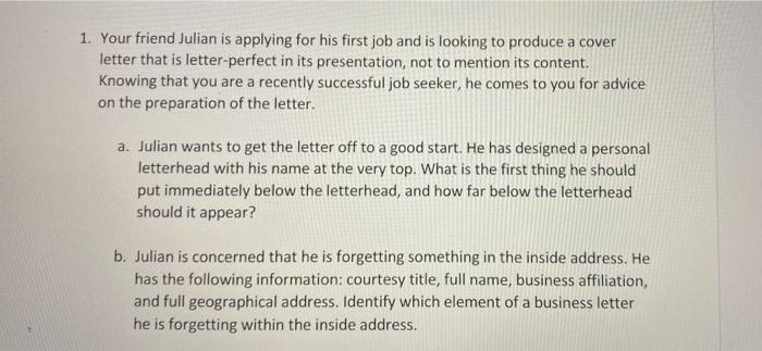 LESSON 2 1. Microsoft Word allows you to build