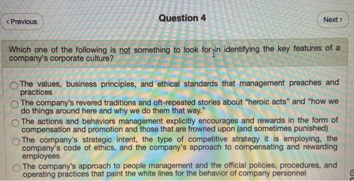 < Previous Question 4 Next  style=