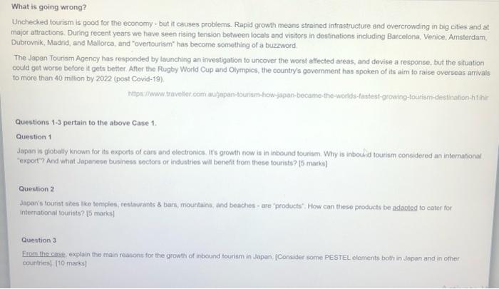 please answer the question to me. Thank you te