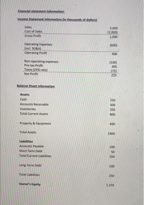 please solve task #1 Easy-Brew Coffee Inc.