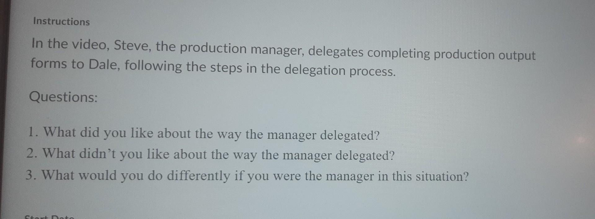 subject name- Management and leadership skills .