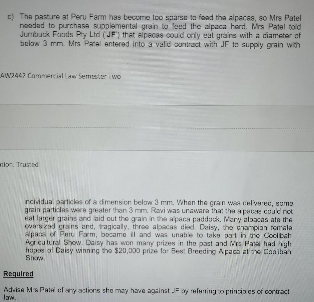 Old MathJax webview Mrs Patel and her son Ravi