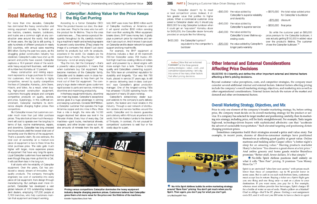 what challenges and/or opportunities are