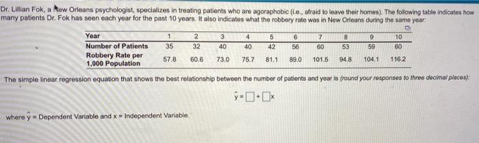 1 4 5 6 8 10 3 40 9 59 60.6 101.5 Dr. Lilian Fok,