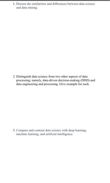 Mgmt 54-667: Business Analyt ics and Decision
