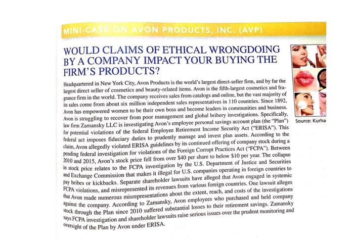 read the passage and answer the two questions