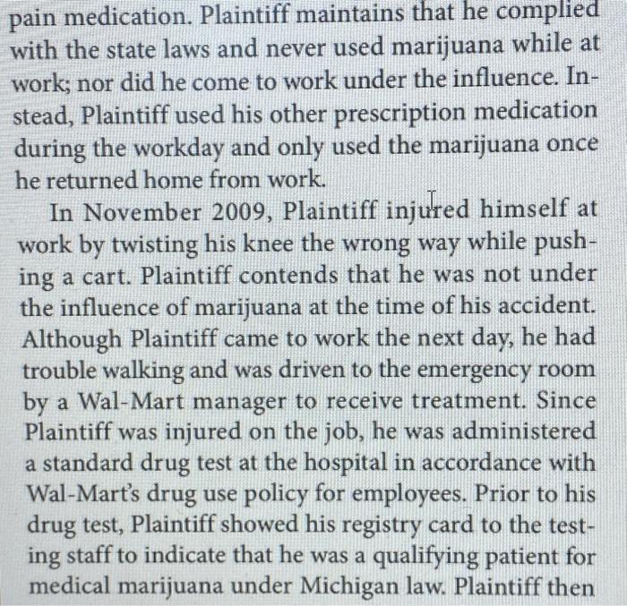 OPINION BY CIRCUIT JUDGE CLAY: In this wrongful