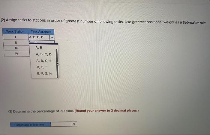 show the steps A producer of inkjet printers is