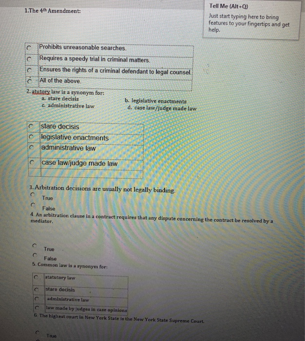 please answer all 10 questions. dont answer few