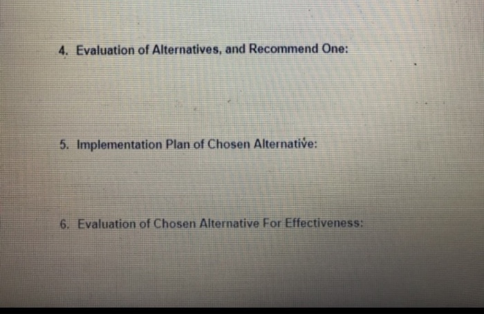 answer questions 4-6 CASE FOR ANALYSIS Century