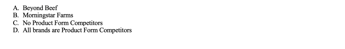 BEYOND BURGER + MEATIER LESS BEYOND MEAT BEYOND