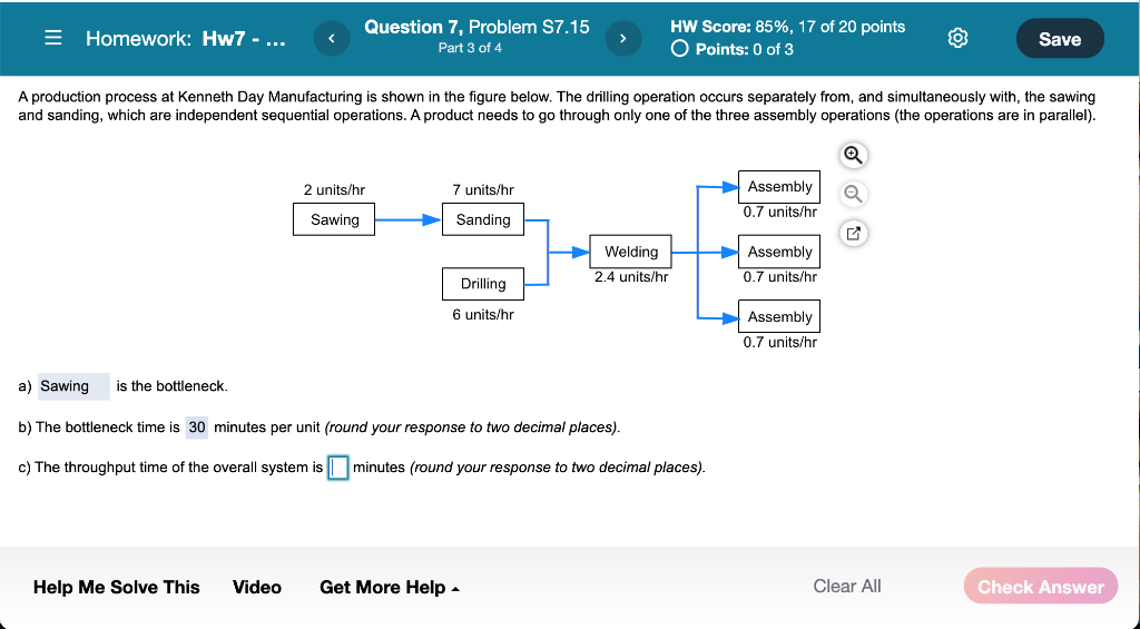 = Homework: Hw7 - ... Question 7, Problem S7.15
