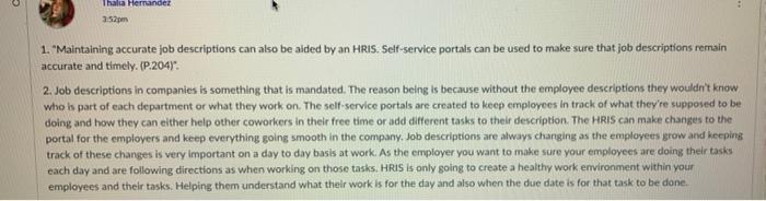 Reply this post with your own insight. ( minimun