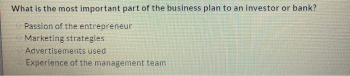 true or false (19 OT 40) Where speed is