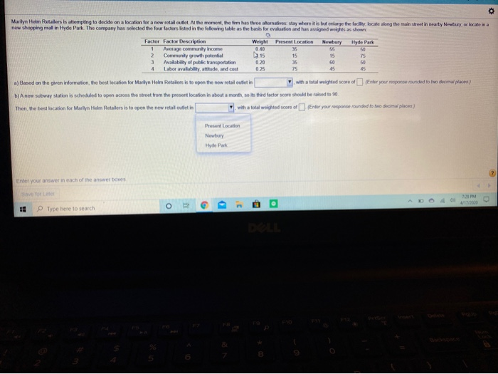 e ngthens in nearby Nebro locate in a Marilyn