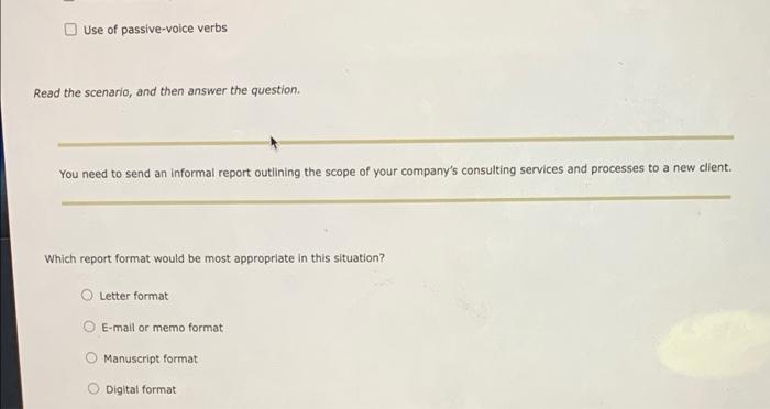 4. Understanding Typical Report Functions,