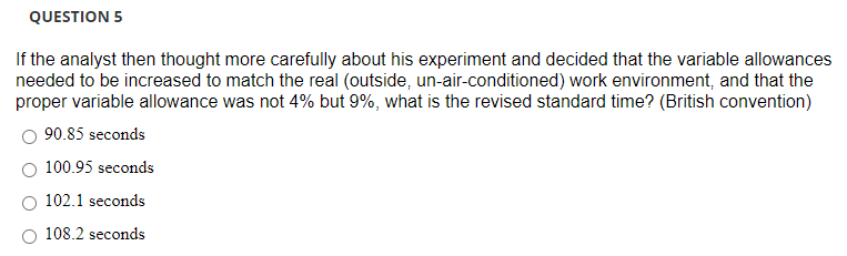 Need help Questions 2-5 QUESTION 2 Problems 2-5 A