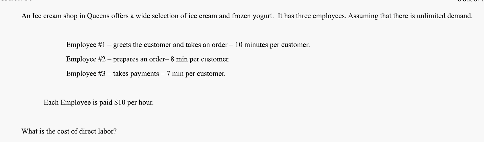 A Web server receives requests for web pages at