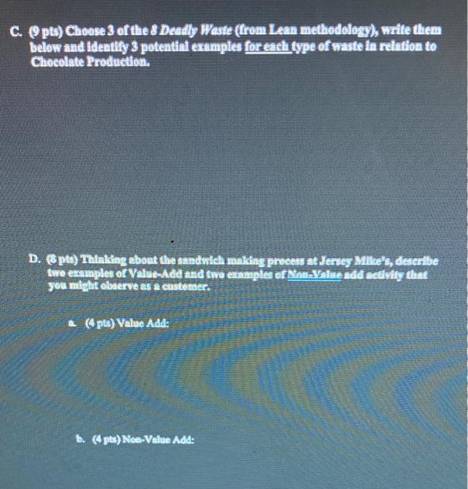 How can I answer this? What are the steps I can