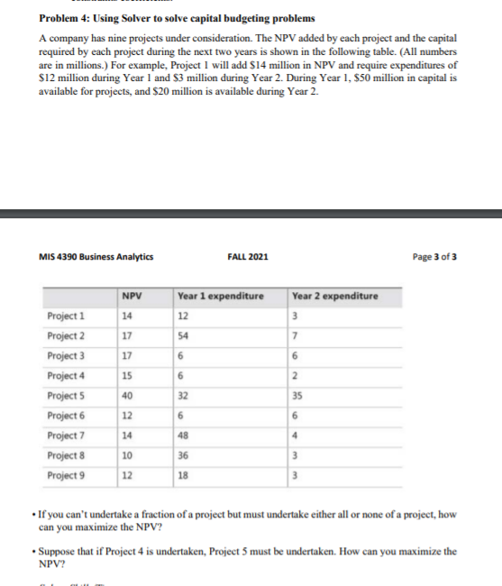 Please provide detailed instructions on how to