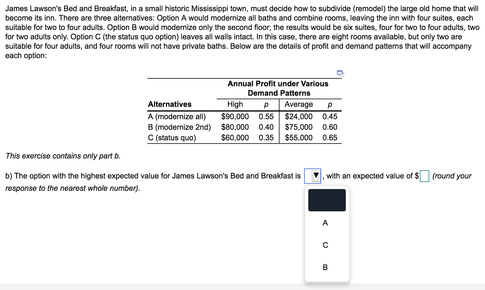 QUESTION 1: QUESTION 2: QUESTION 3: The