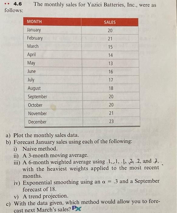 uest 5 (2 points) Consider your work on Problem