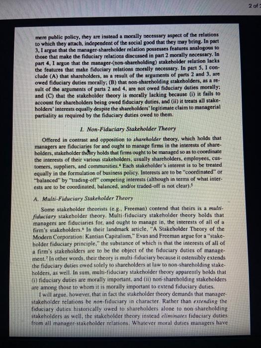 es Read the case study 'What About Cynthia? A