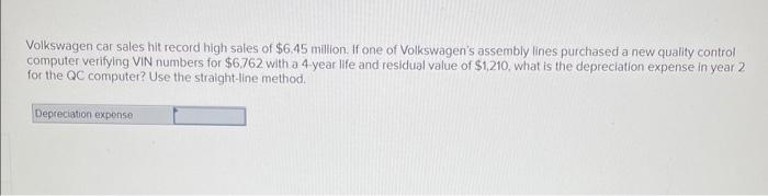 Volkswagen car sales hit record high sales of
