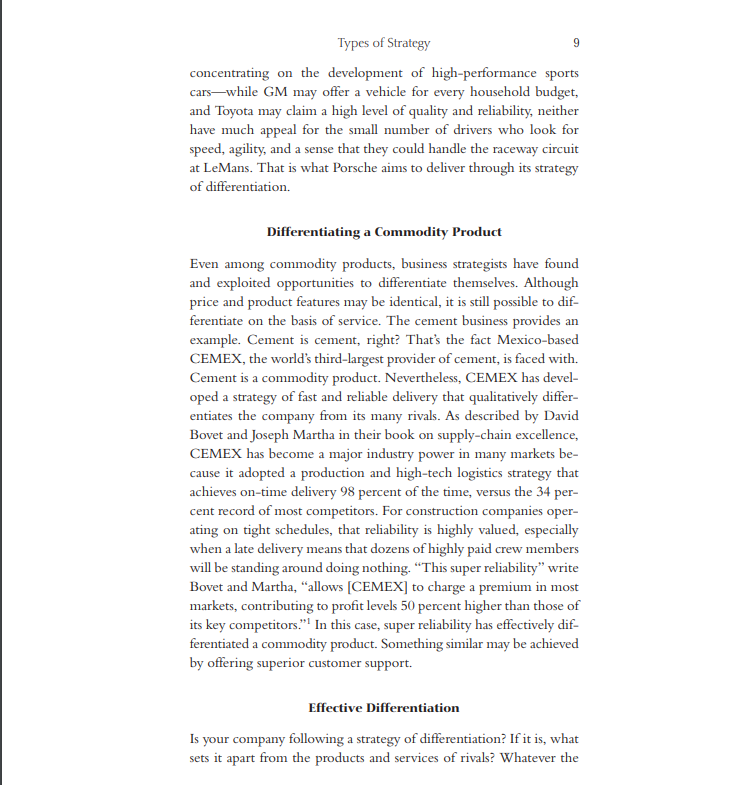 please read and summarize the below article in