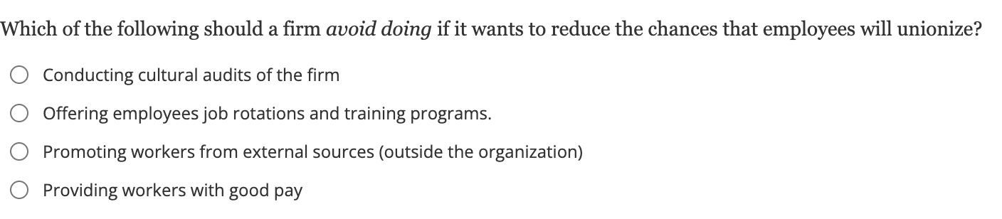 Please help answer the three multiple-choice