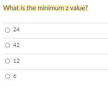 Problem 2: Given the following problem: Minimize