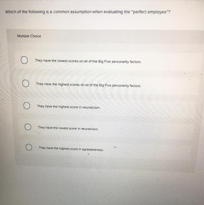 answer all please The relationship between