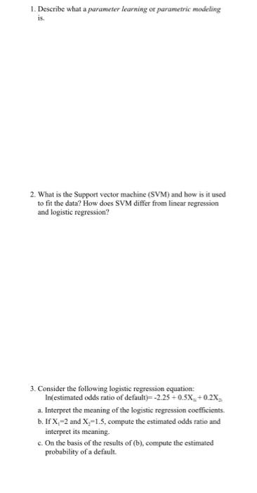 Business Analytics and Decision Making 1.