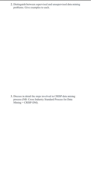 Business Analytics and Decision Making 1.