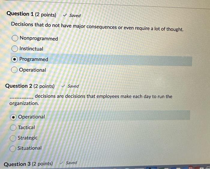Using even simple models (like flowcharts) allow