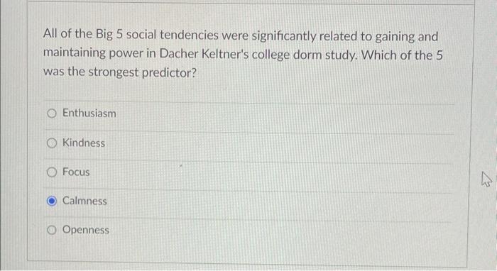 The practitioner consensus on how to create a