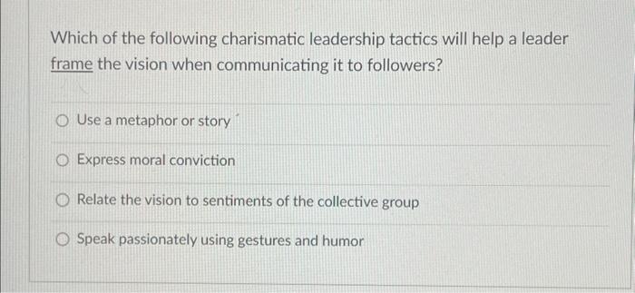 The practitioner consensus on how to create a