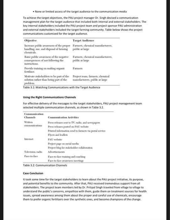 Module 7 - Case Study Assignment Instructions: 1.