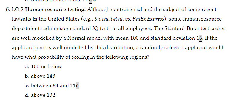 only need to answer question 16 pls. 6. LO 2