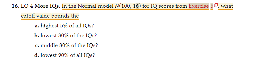 only need to answer question 16 pls. 6. LO 2