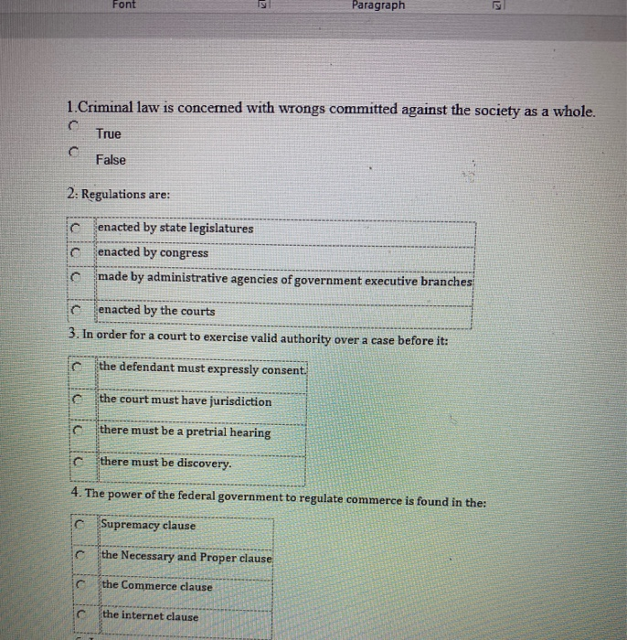 please answer all the questions. dont answer few