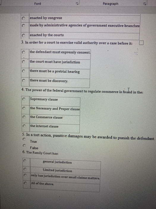 please answer all the questions. dont answer few